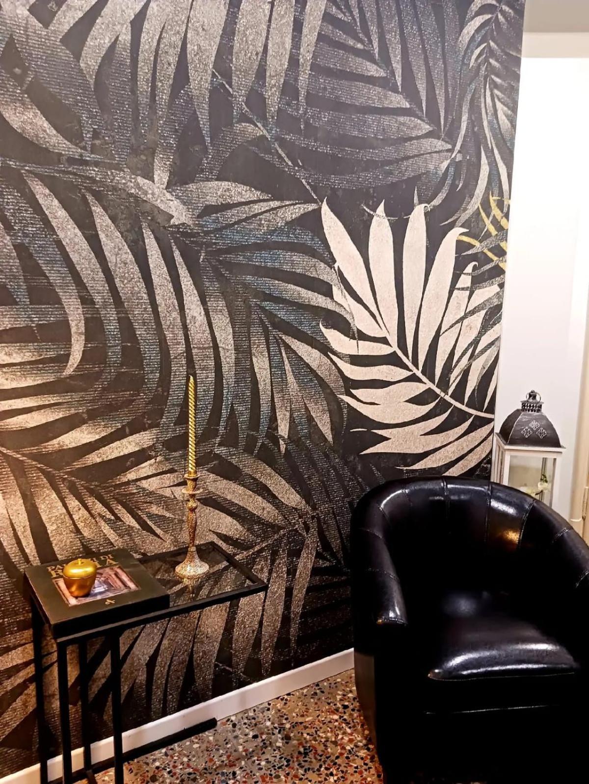 Appartamento Accogliente Esquilino-Monti Rom Exterior foto