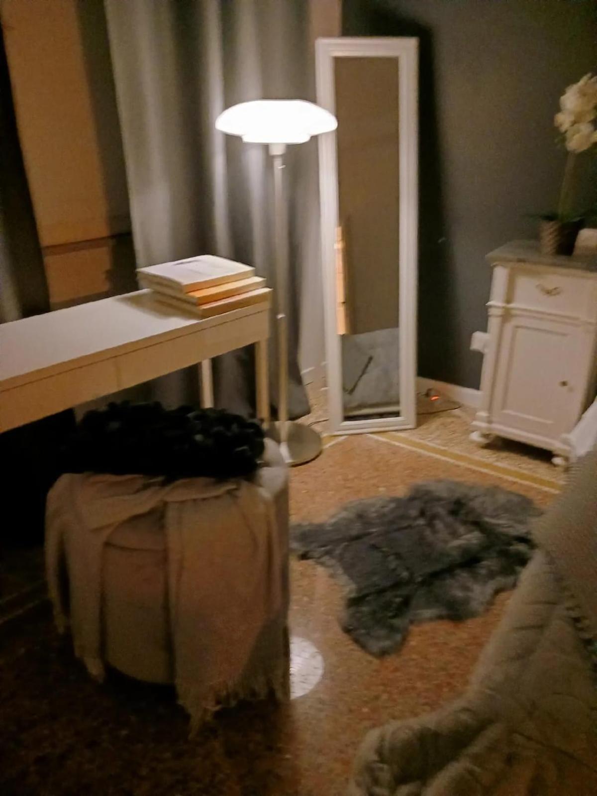 Appartamento Accogliente Esquilino-Monti Rom Exterior foto