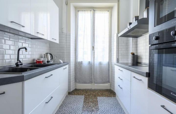 Appartamento Accogliente Esquilino-Monti Rom Exterior foto